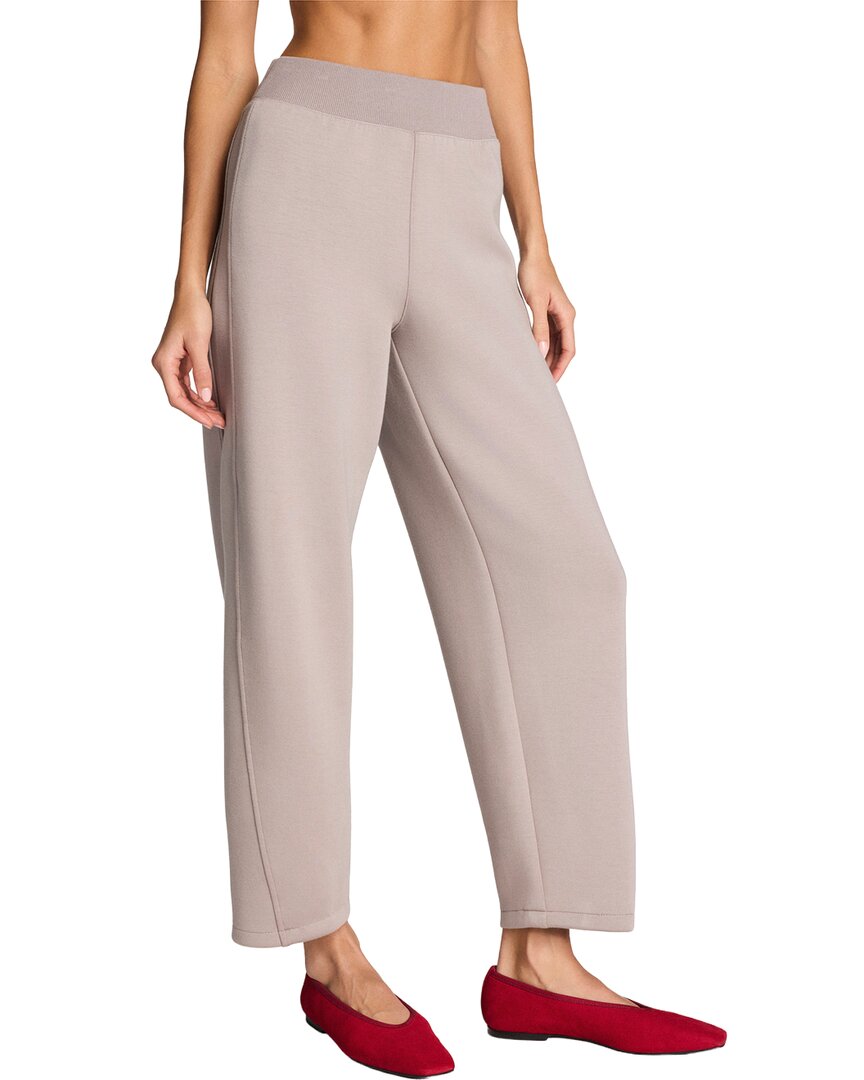 SPANX Luxe Barrel Leg Pant