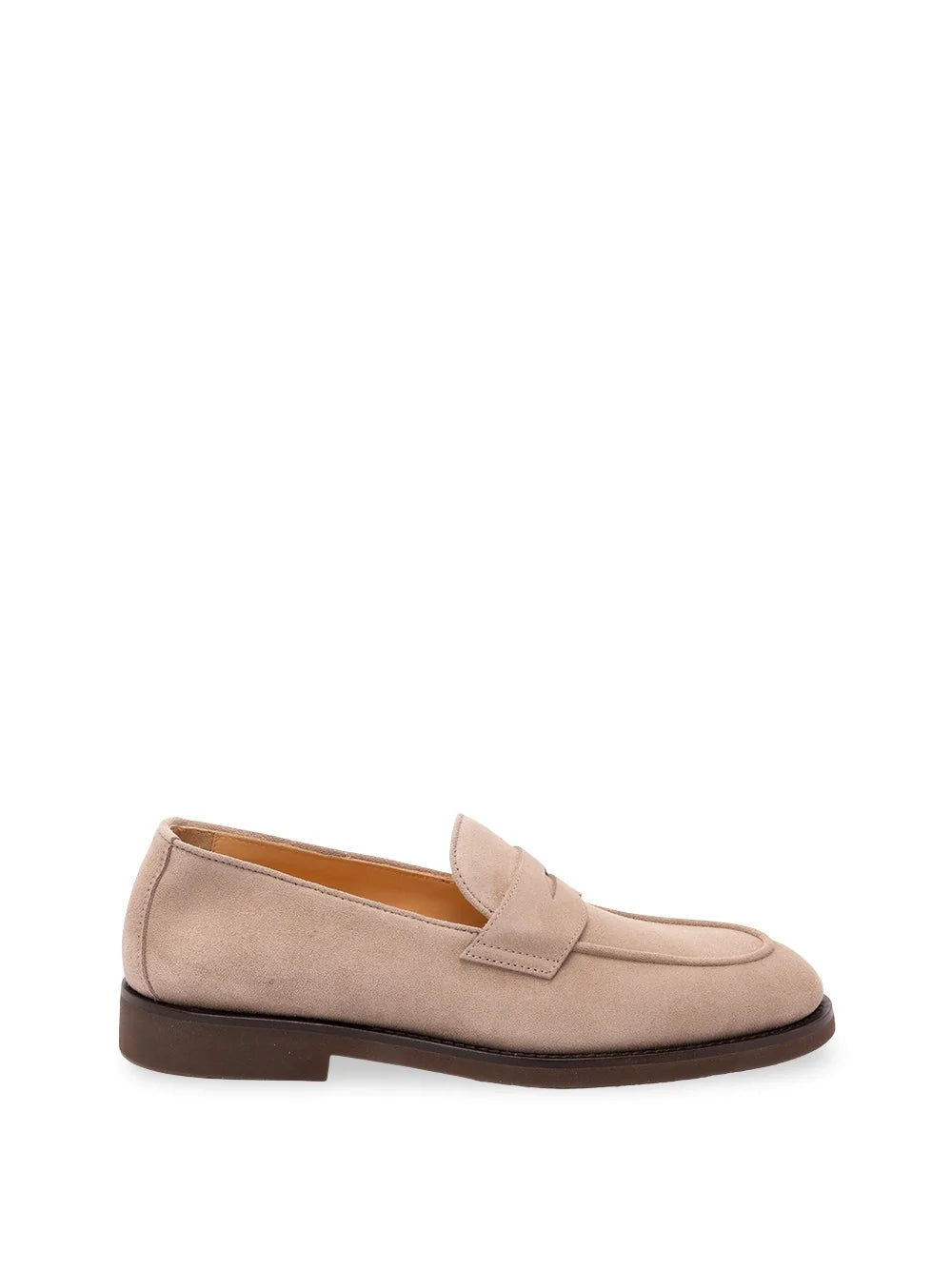 Brunello Cucinelli Men Loafers