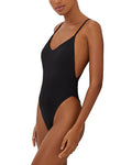 ViX Firenze Cleo Brazilian One-Piece
