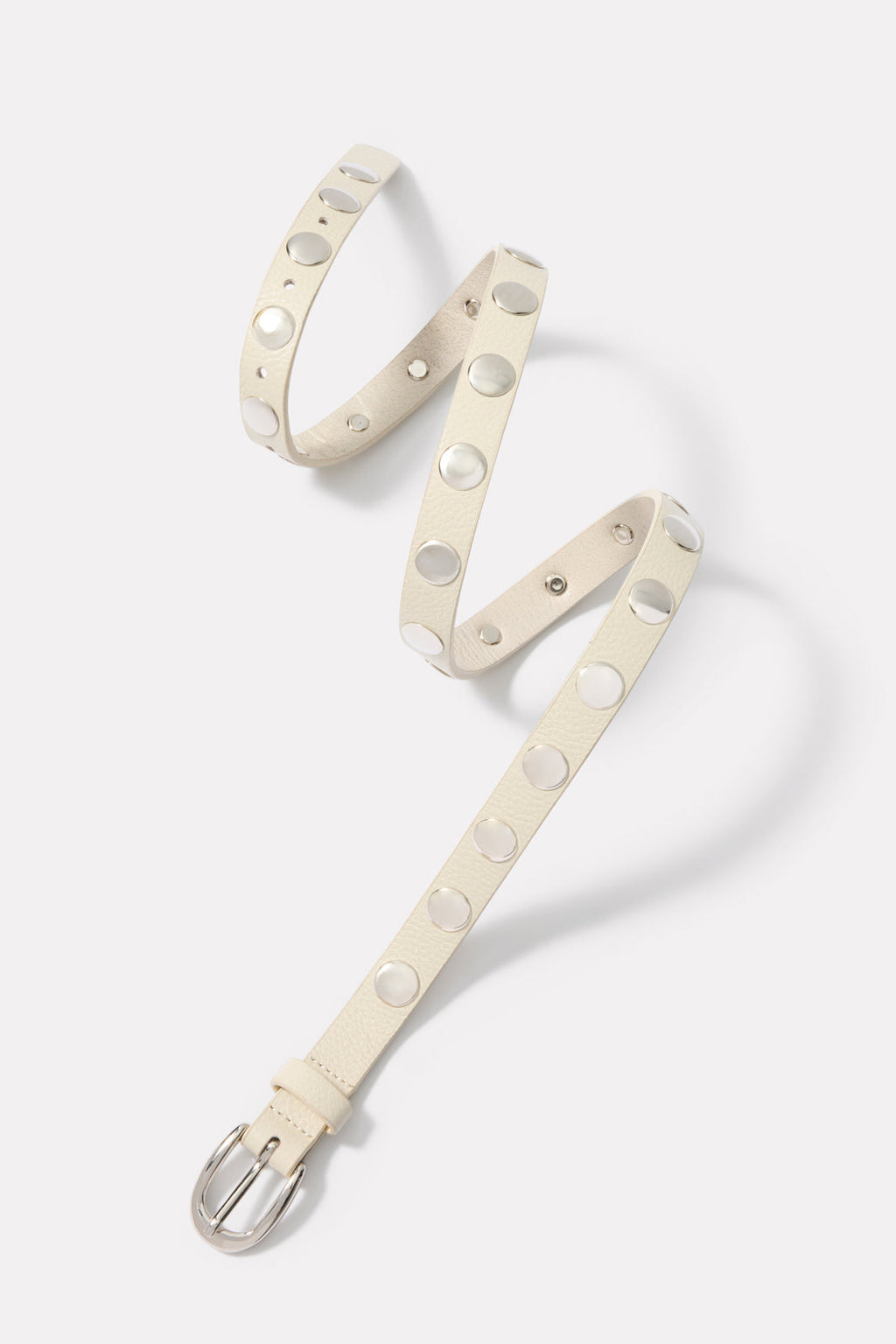 Women's Lennox Studded Belt
