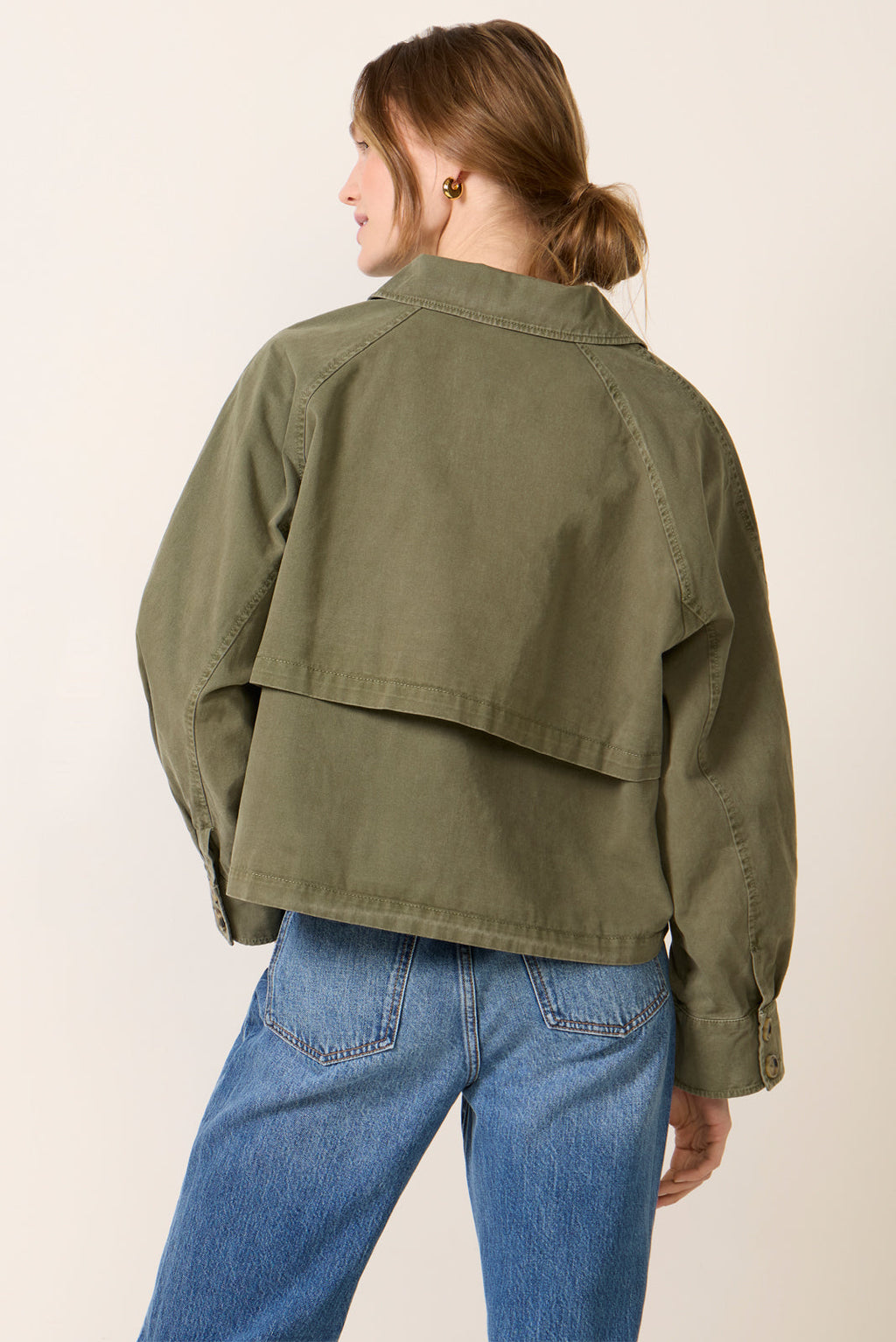 Women's Carrington Jacket