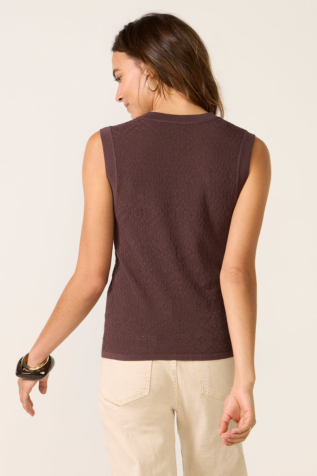 Women's Tibi Tank Top