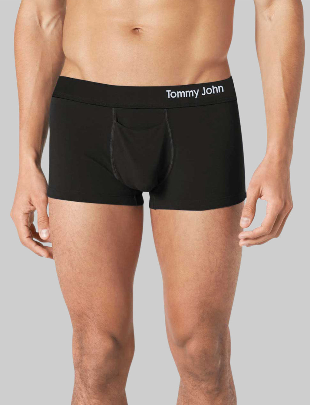 Men's Cool Cotton Square Cut 2" Boxer Brief