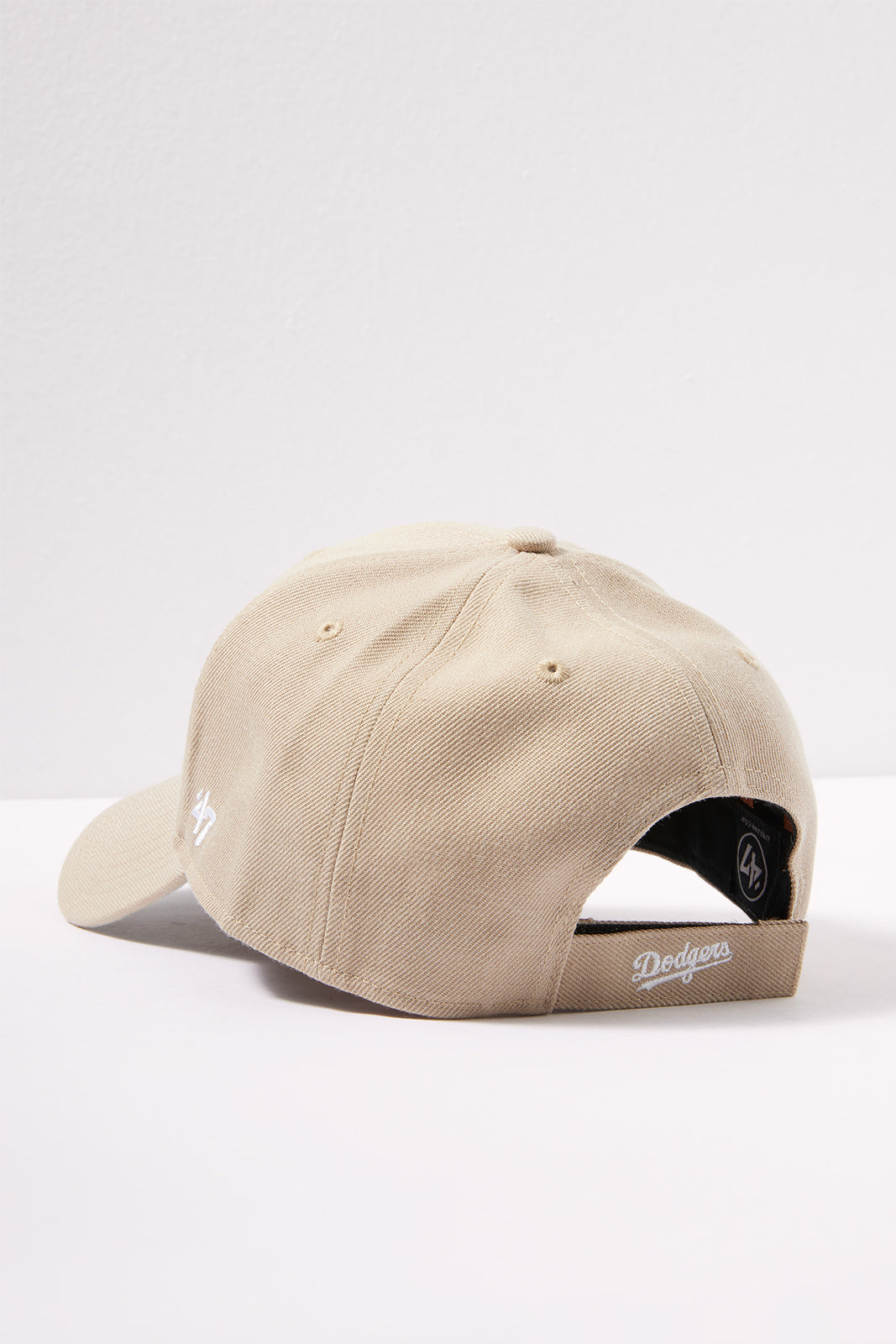 Women's LA MVP Baseball Hat
