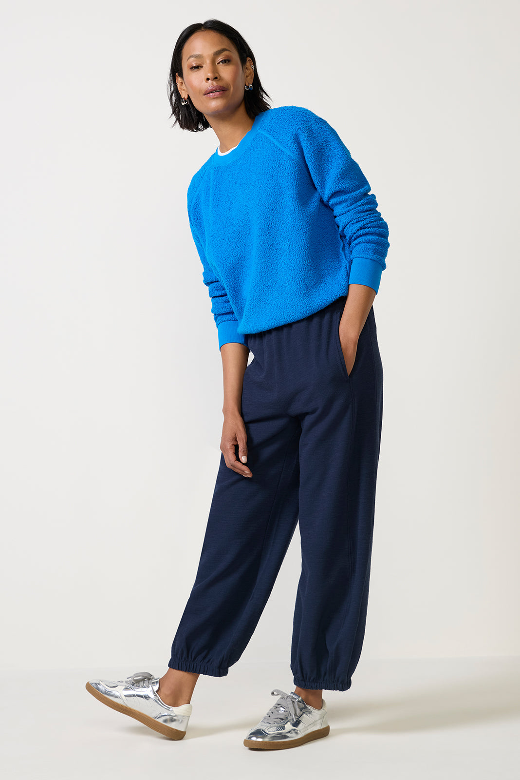 Women's Ziggy Sweatshirt