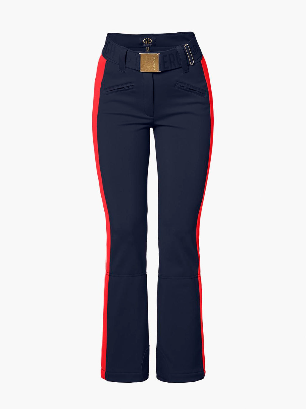Roccia Ski Pant In French Blue