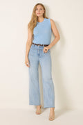 Women's Anessa 31' w/ Yoke Jeans