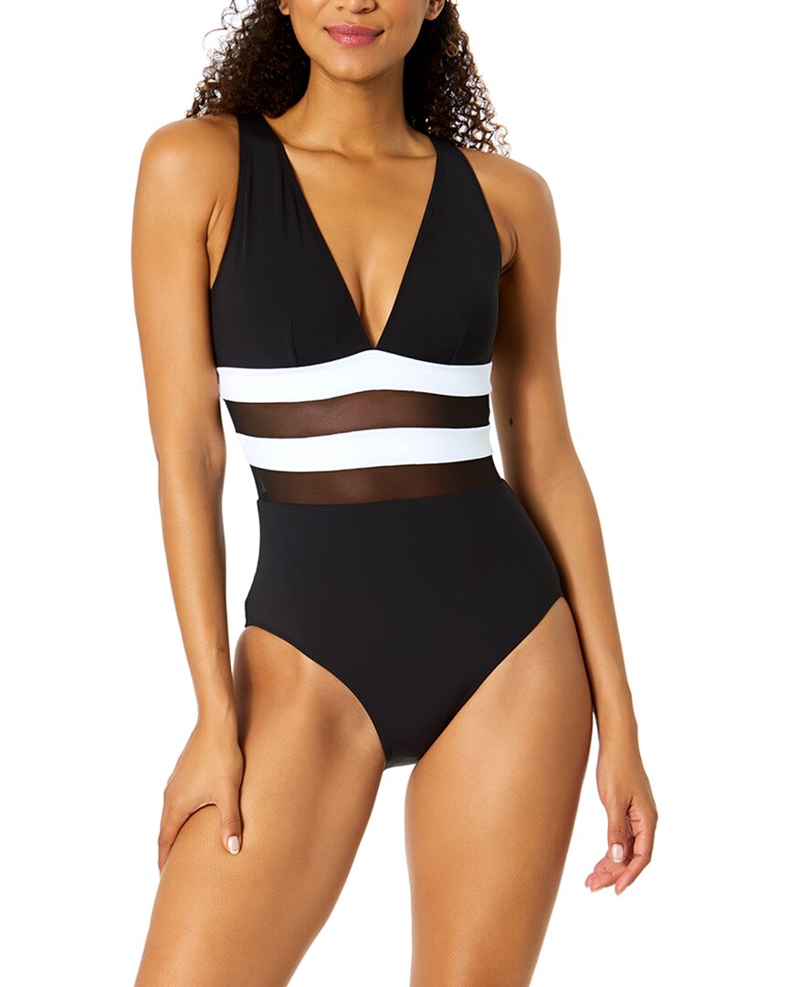 Anne Cole One-Piece