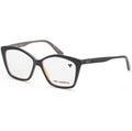 Karl Lagerfeld Women's 54 mm Black Opticals
