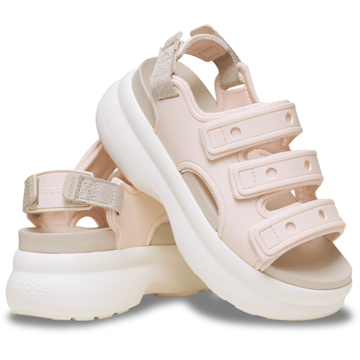Soho Shimmer Sport Sandal
