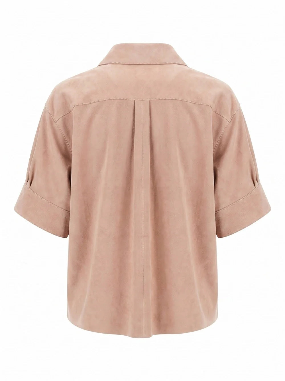 Loewe Women Paula`S Ibiza Short Sleeve Shirt