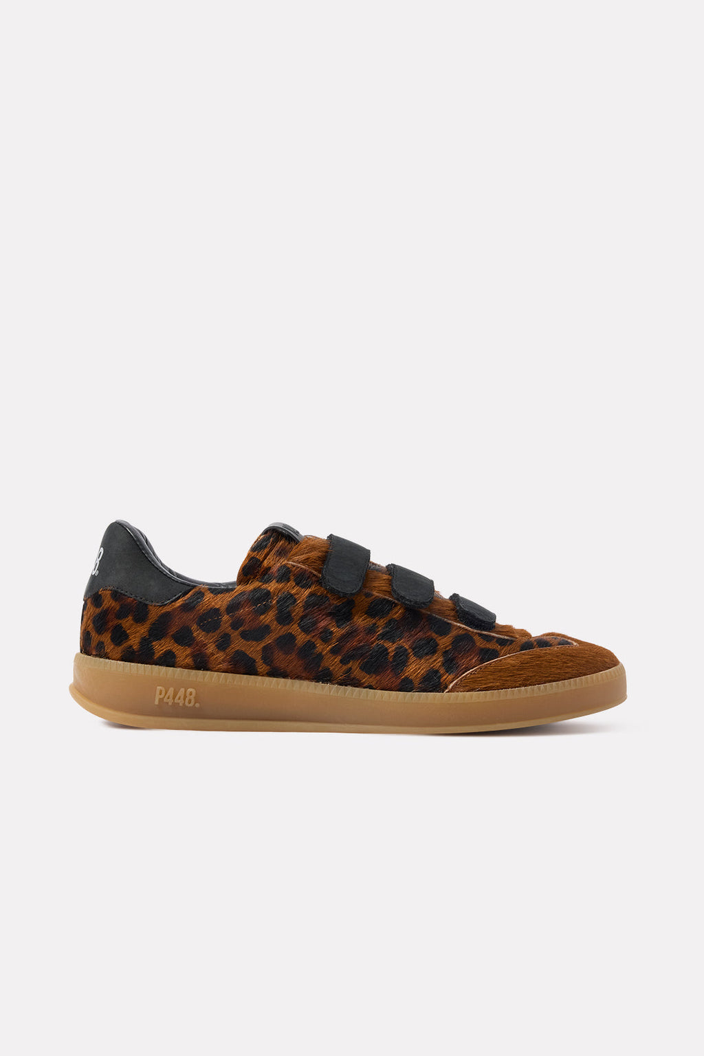 Women's Capri Sneakers