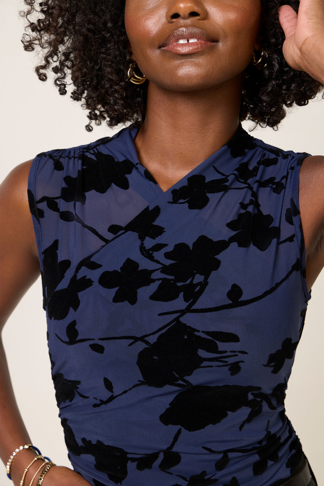 Women's Lauris Top