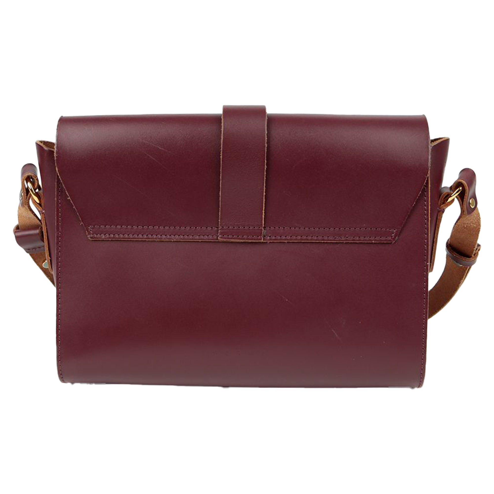 Belt Shoulder Bag