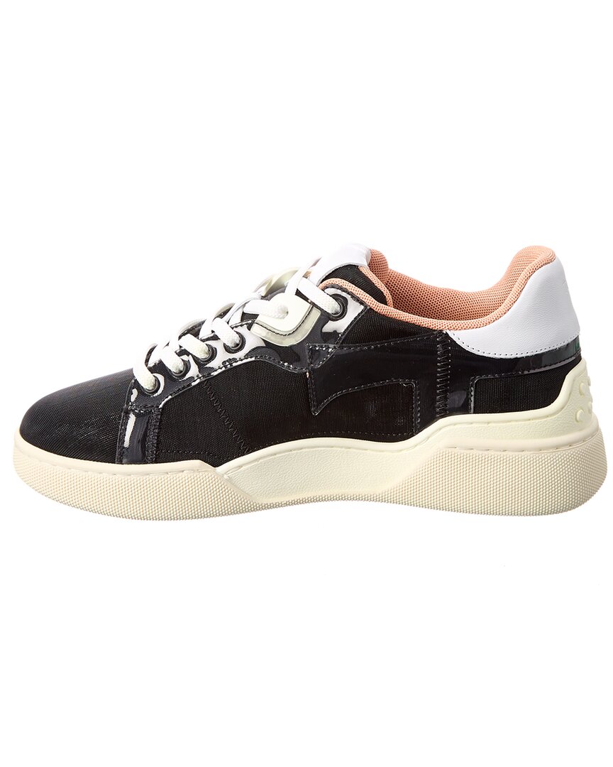TOD’s High Tech Sneaker