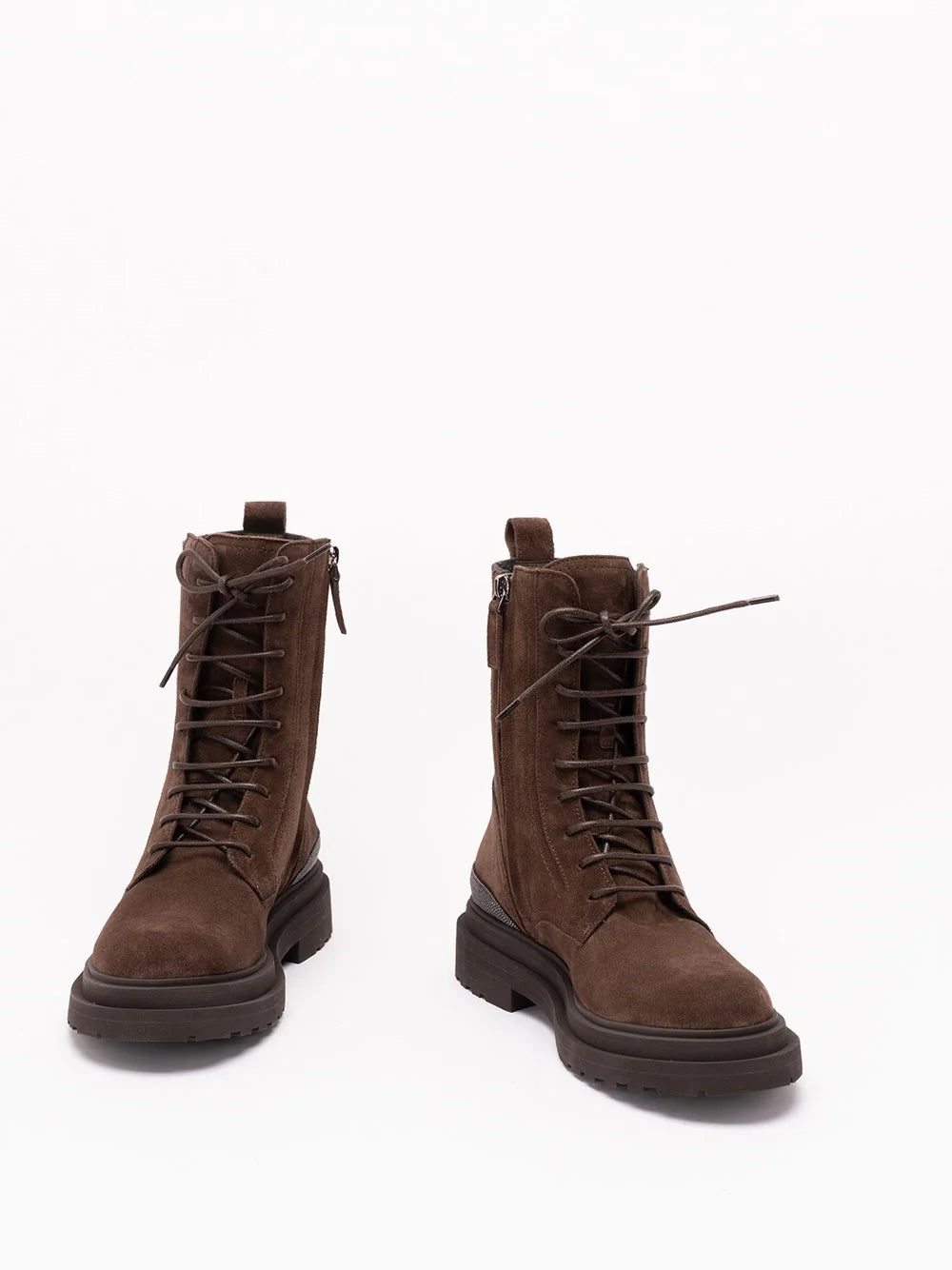 Brunello Cucinelli Women Ankle Boots