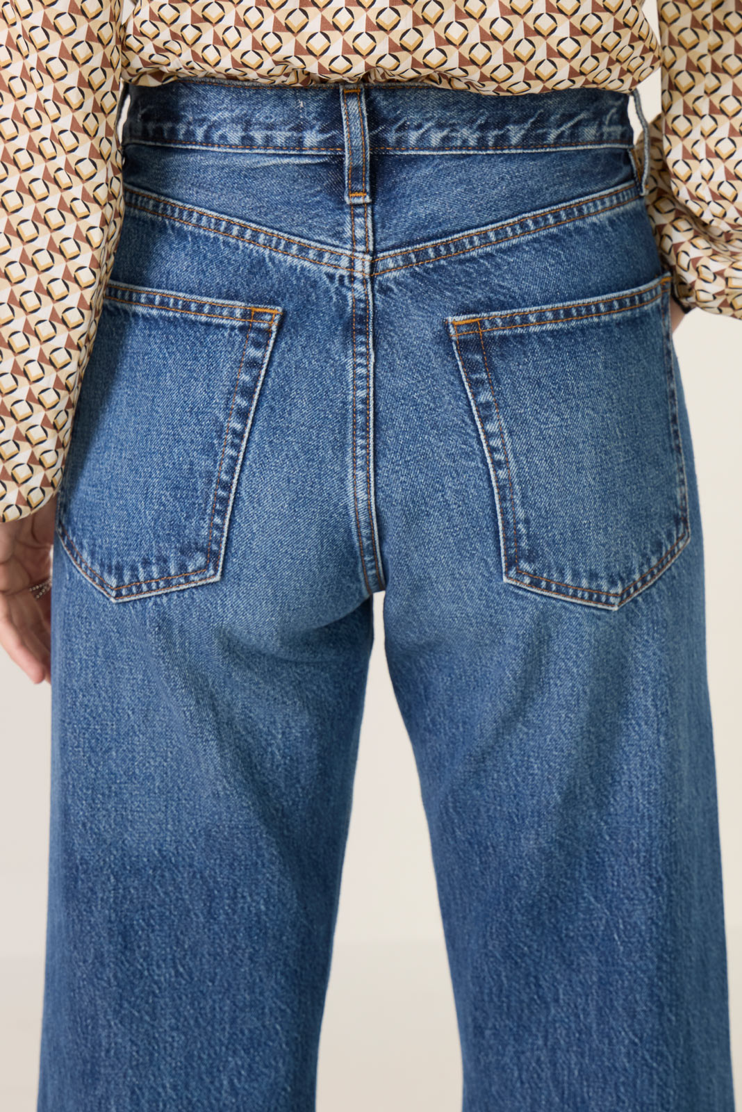 Women's The Lax Jeans