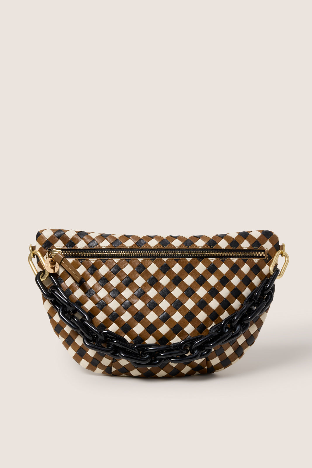 Women's Shortie Strap Bag