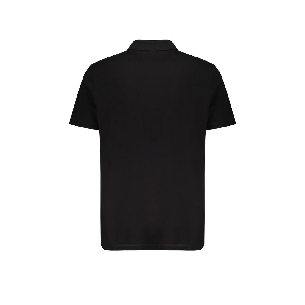 Versace Cotton Polo T-Shirt Men