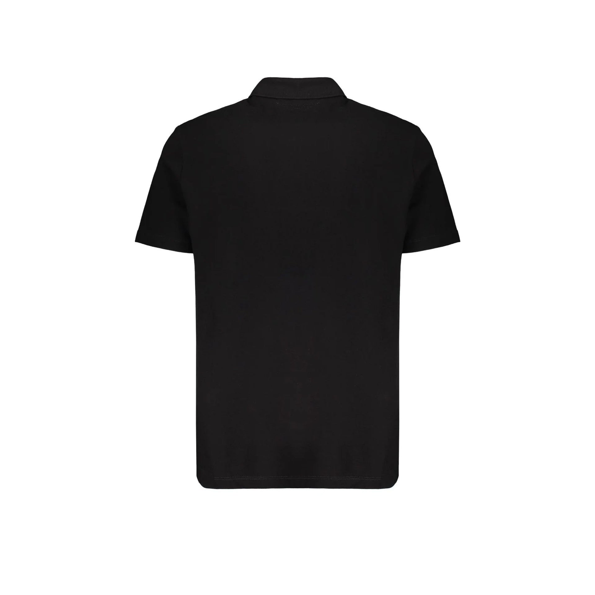 Versace Cotton Polo T-Shirt Men