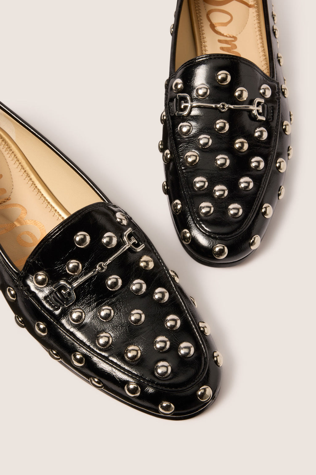Women's Lorraine Stud Loafer