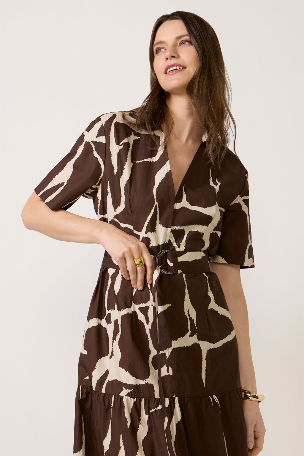 Women's Richmond Dress