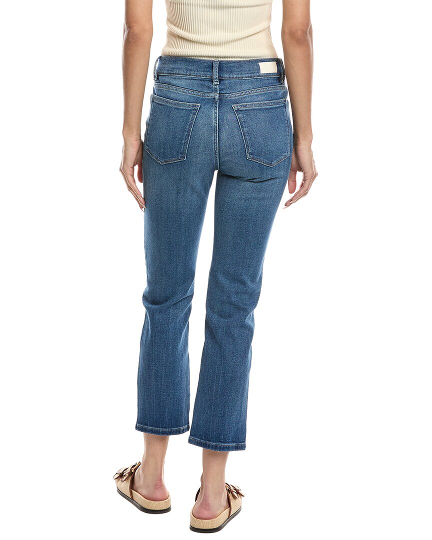 DL1961 Mara Ankle Jean