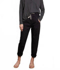 Claire Pant In Black