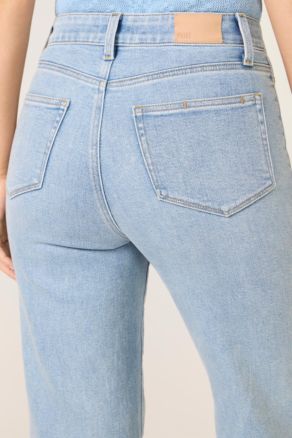 Women's Anessa 31' w/ Yoke Jeans