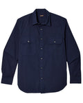 J.McLaughlin Everet Woven Shirt