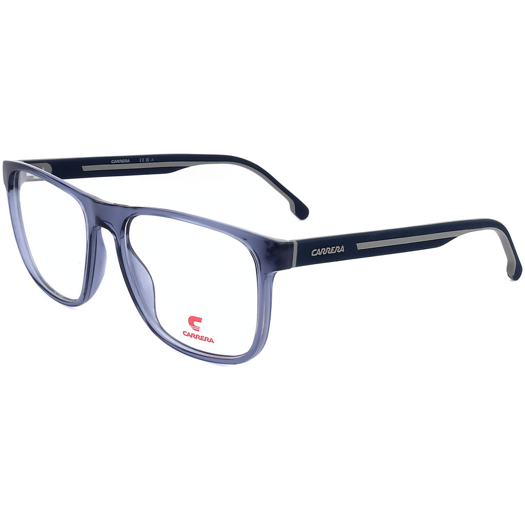 Carrera Men's 55 mm Blue Opticals