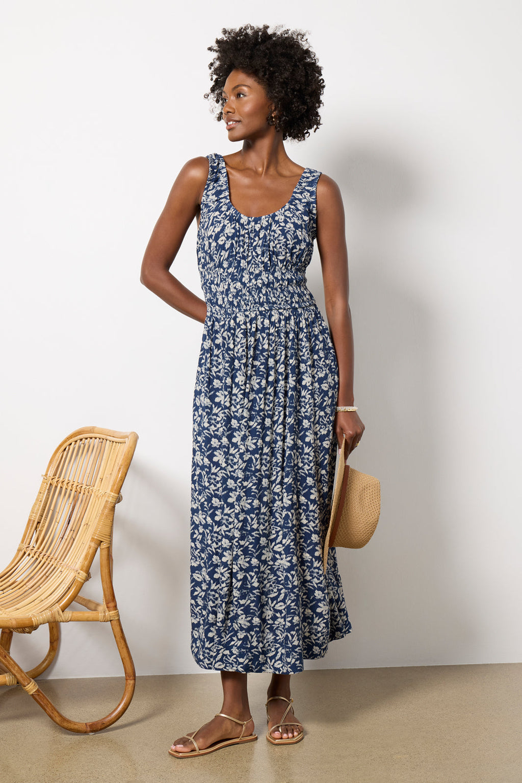 Women's SUNSEEKER DRESS