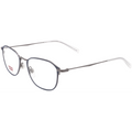 Levi's Men's 52 mm Blue Opticals
