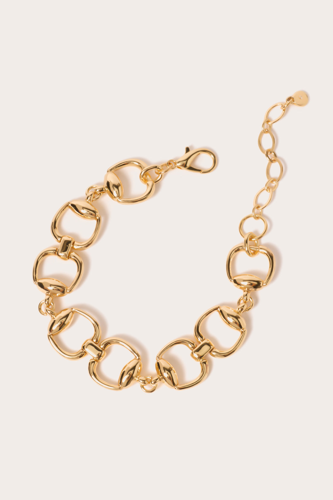 Women's Darcie Horsebit Bracelet