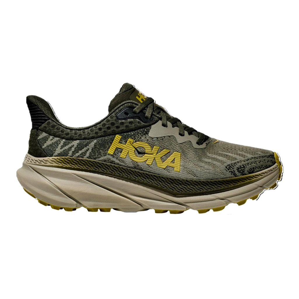 Hoka Challenger ATR 7 Olive Haze  1134497-OZF Men's