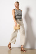 Women's Jones Rib Tank Top