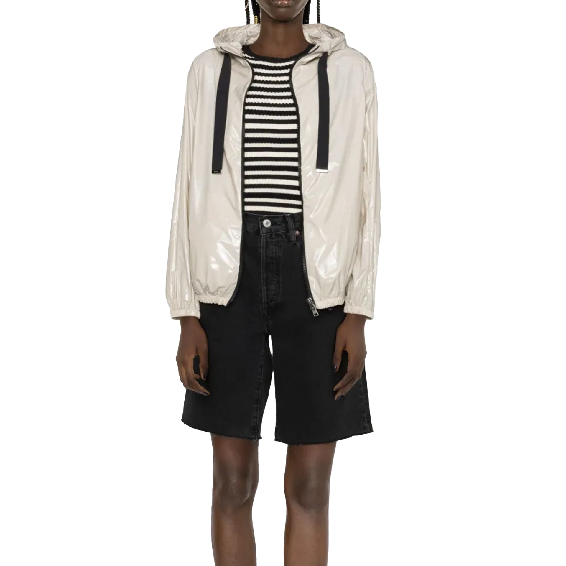Herno Lightweight Jacket Women