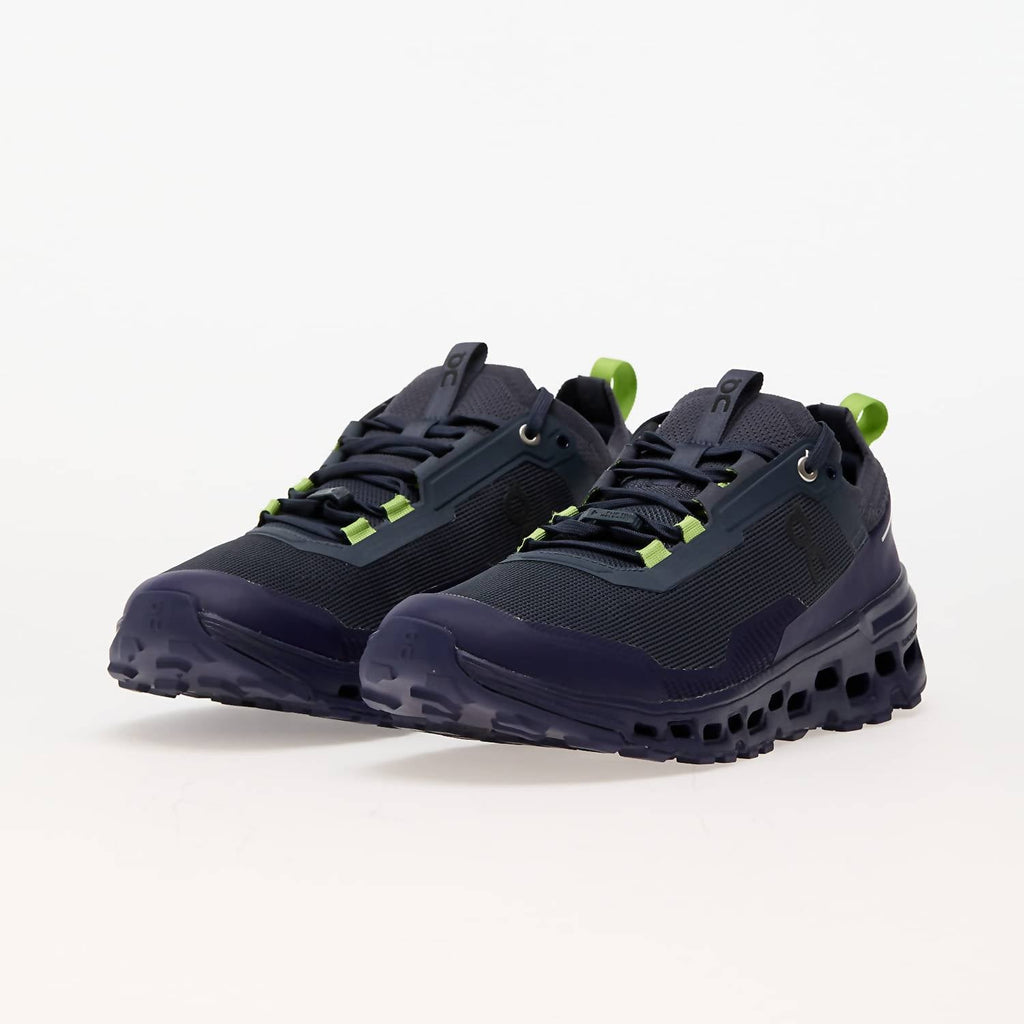 Men's Cloudultra 2 Trail Shoes In Navy Ink