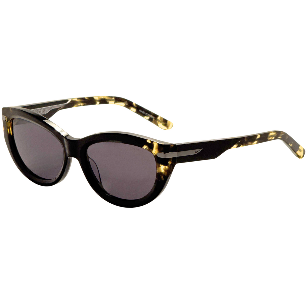 Nike Women's 55 mm Black Sunglasses