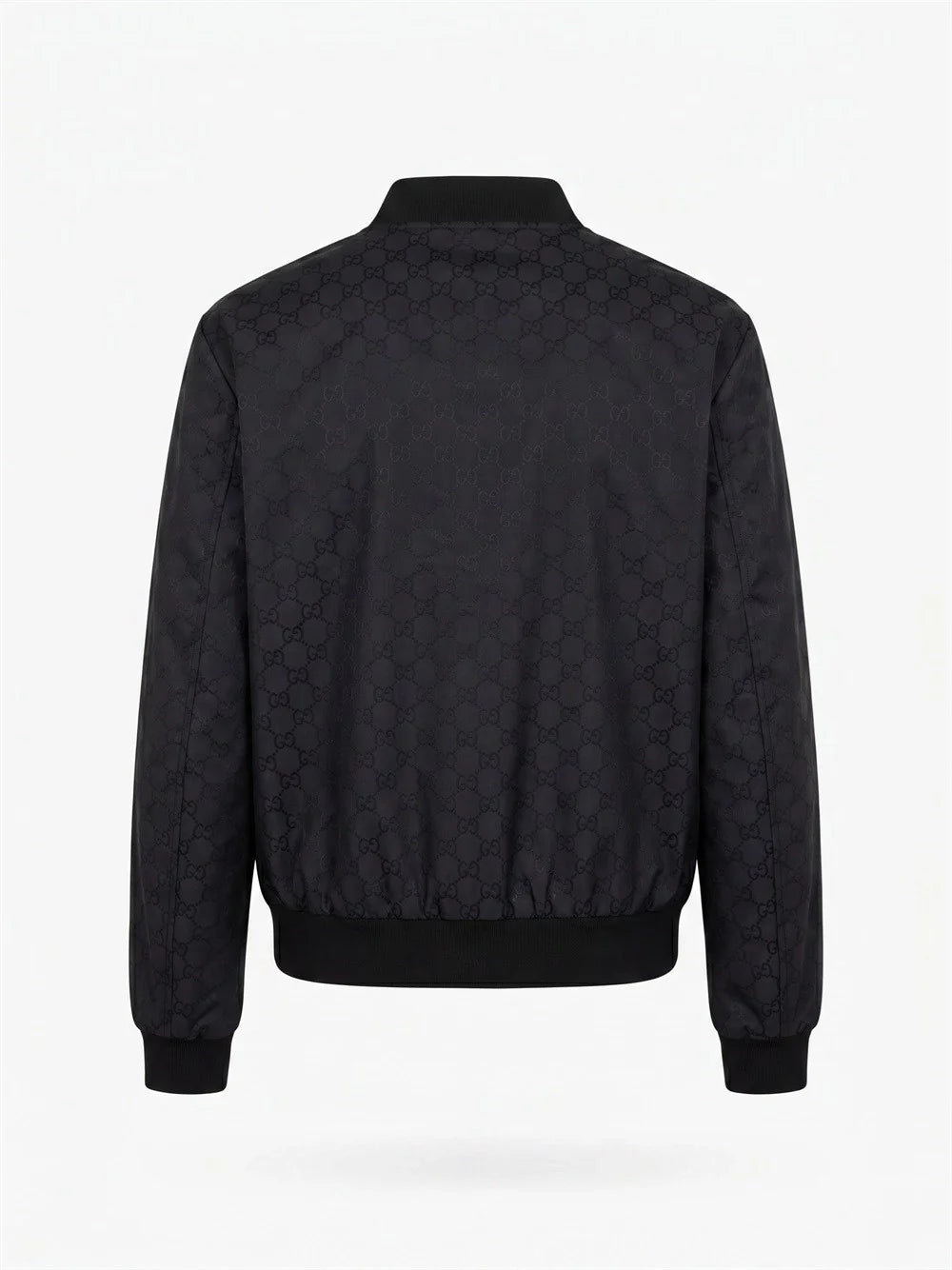 Gucci Men Blouson Full Zip