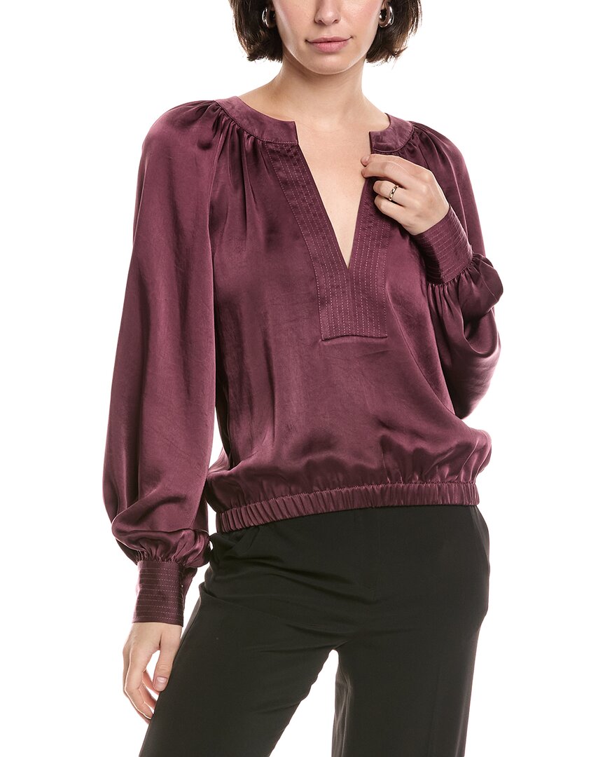 Ramy Brook Nevada Blouse