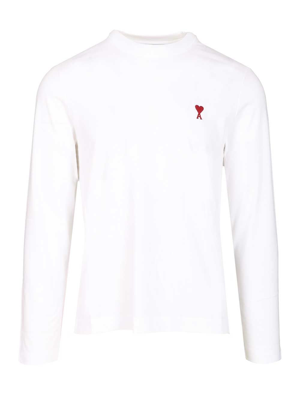 Ami Women Long-Sleeved T-Shirt