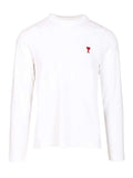 Ami Women Long-Sleeved T-Shirt
