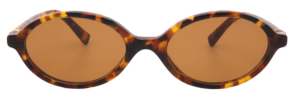 Miu Miu MU04ZS-19P2Z1-50-18-140 Non-Polarized