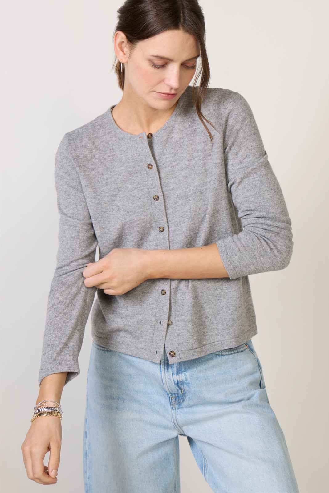 Women's Eryn Sweater Top