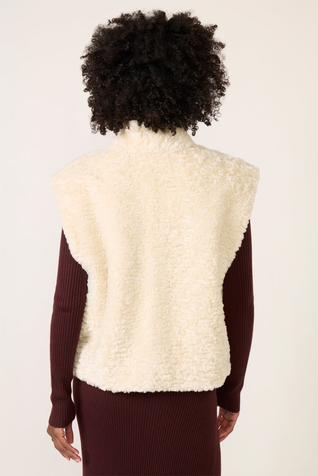 Women's Dua Vest