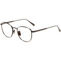 Chopard Men's 52 mm Grey Opticals