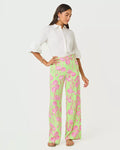 32" Katerini High Rise Palazzo Pant