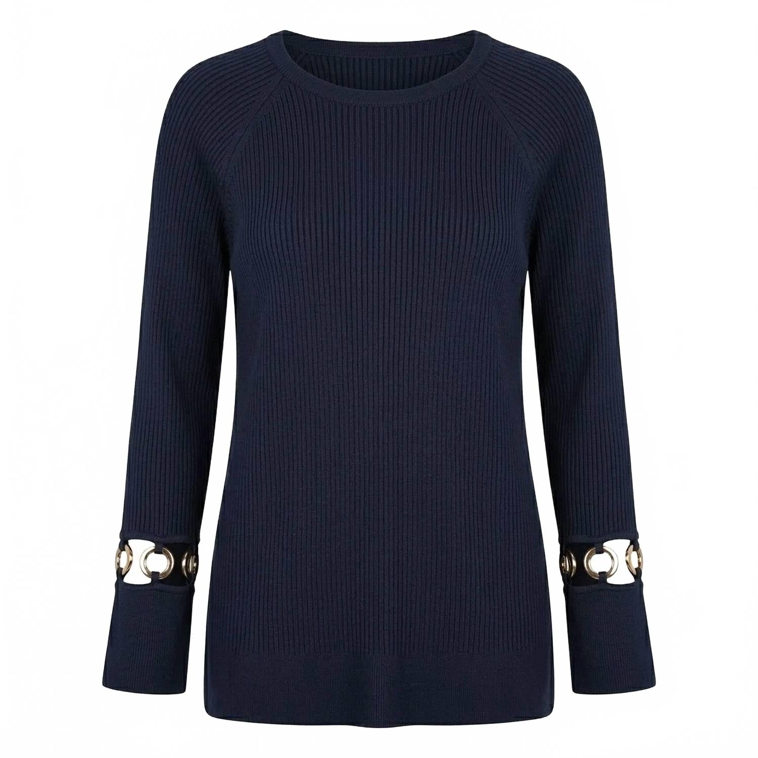 Women's Beatriz Cardigan In Navy