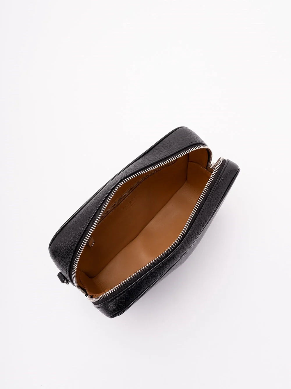 Saint Laurent Men Small Camera Bag